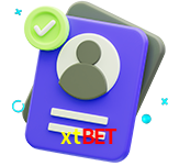 Tornar-se um membro do xtbet é muito simples