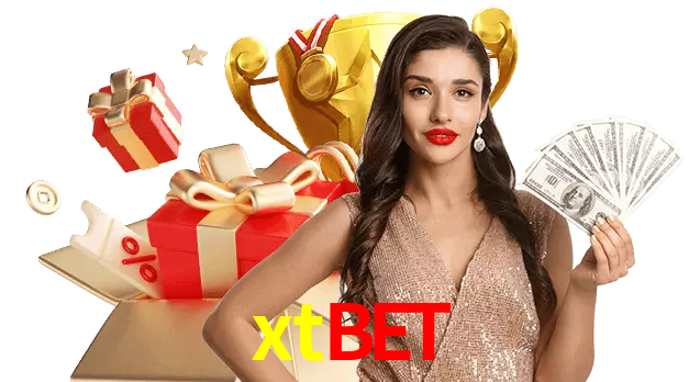 Jogue com dealers reais no xtbet!
