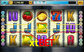 Experiência VIP xtbet