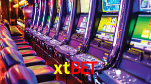 xtbet: Seu Cassino Premiado com Pagamentos Rápidos