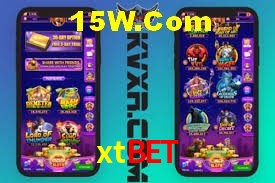 Welcome Bonus xtbet