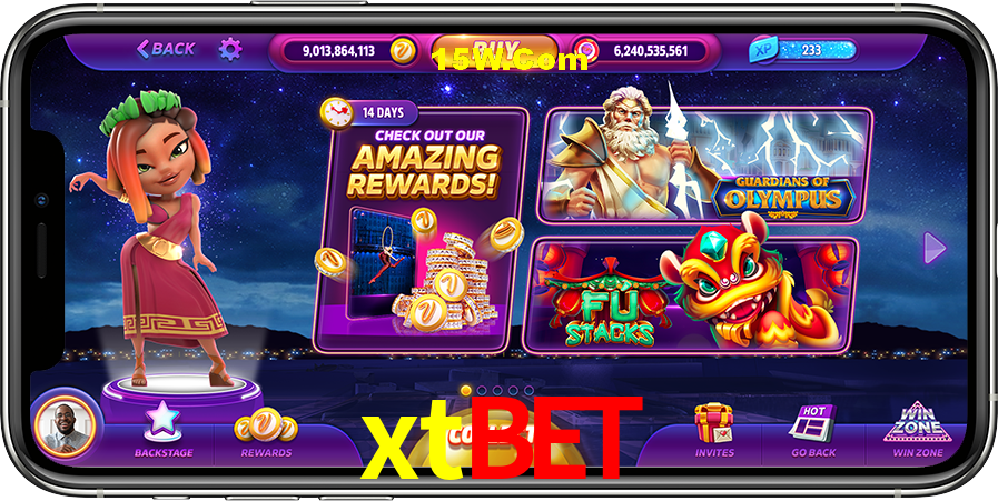 Game Providers xtbet