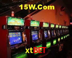 Recursos de Bônus xtbet