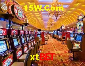 Segurança e performance na plataforma xtbet