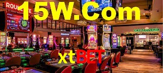 xtbet: Seu Especialista em Apostas Esportivas Brasileiras