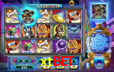 Jogos com bônus e suporte 24h na xtbet