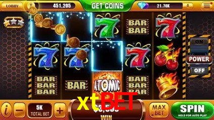 Jackpots e promoções na xtbet