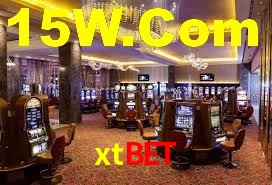 Premium Interface xtbet