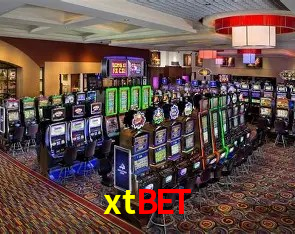Slots com jackpots e giros grátis na xtbet