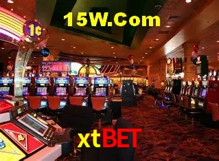Casino Ao Vivo xtbet