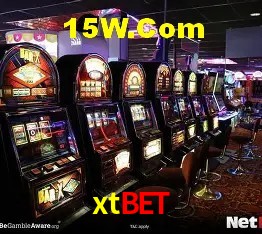 Apostas de Futebol xtbet