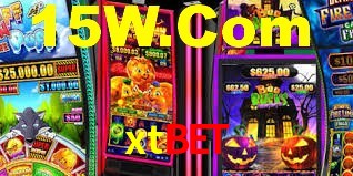 Sinta a adrenalina dos jogos de cassino com xtbet