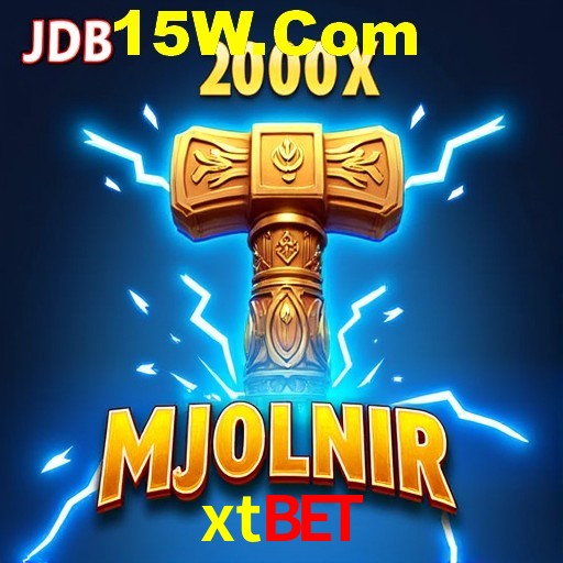 APP oficial da xtbet para mobile