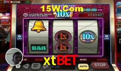 Ofertas Exclusivas xtbet