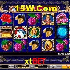 Jogos de Slot xtbet