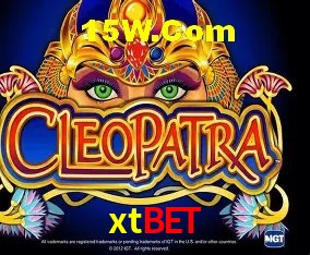 Provedores de Jogos xtbet