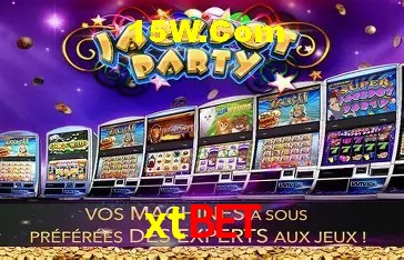 Loterias online na xtbet