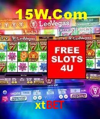 Interface moderna da plataforma xtbet