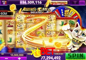 Sistemas de Segurança xtbet