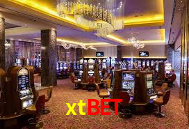 Programa VIP xtbet
