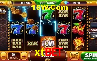 Jogos de Slot xtbet