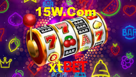 xtbet App - Aplicativo Móvel Oficial