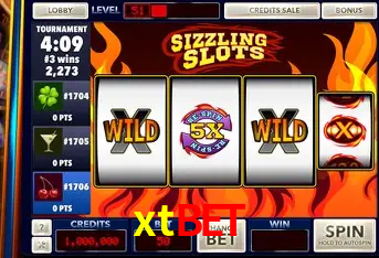 xtbet - User Statistics