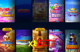 Sinta a adrenalina dos jogos de cassino com xtbet