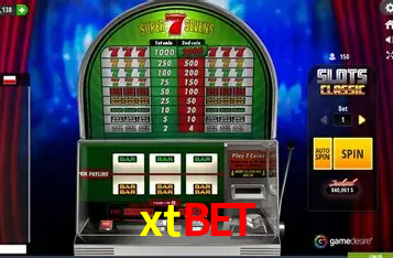 Promoções Sazonais xtbet