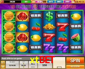 Diretório de Jogos xtbet