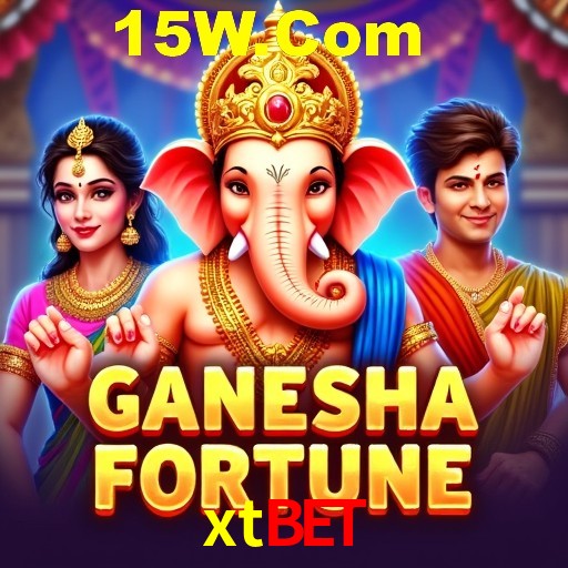 APP oficial da xtbet para mobile