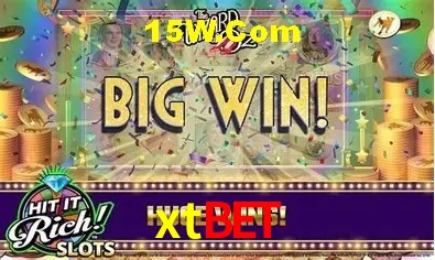 xtbet Brasília - Leaderboards