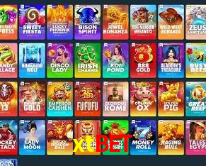 Recursos de Bônus xtbet