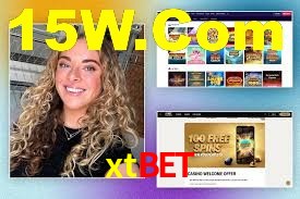 Premium Interface xtbet